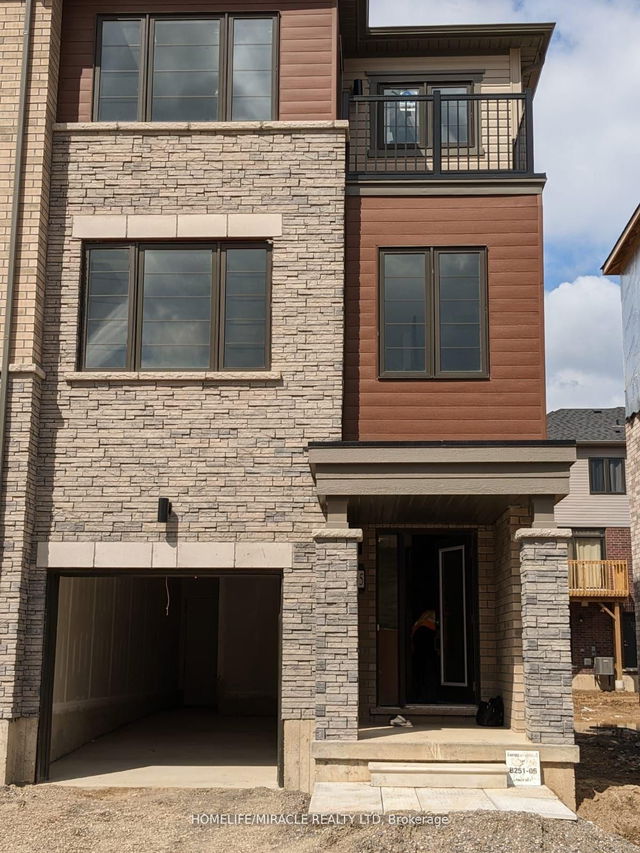6 - 215 Gillespie Drive