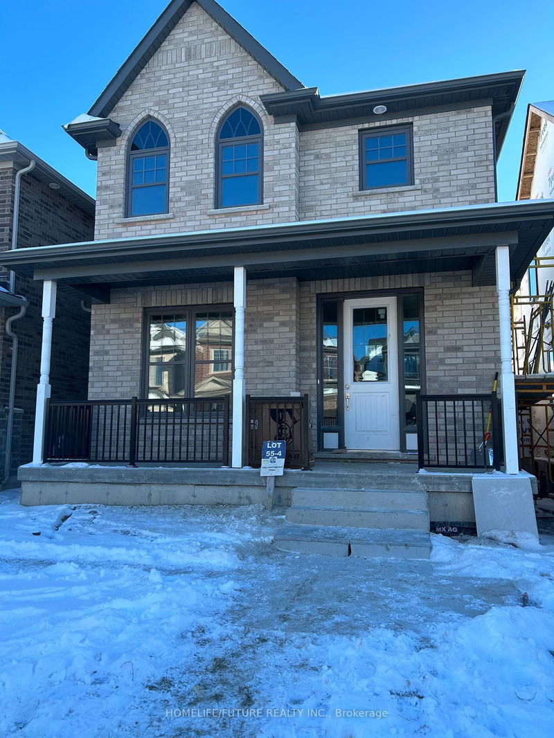 1091 Rippingale Tr, Peterborough - Northcrest image-0-0