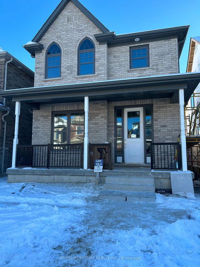 1091 Rippingale Tr, Peterborough - Northcrest