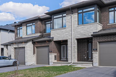 23 Maize St, Ottawa - Stittsville (North) image-0-1