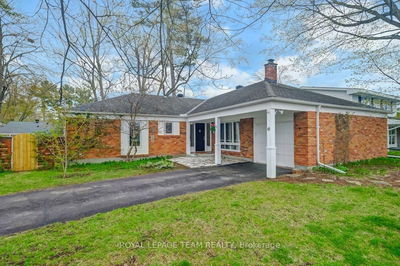 79 Parkland Cres, Ottawa - Arlington Woods