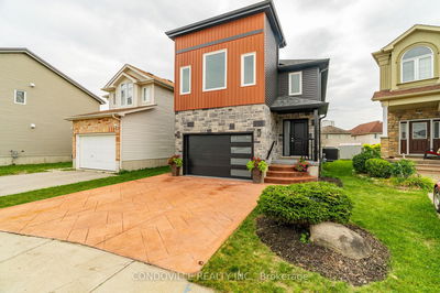 79 Winding Meadow Crt, Kitchener -  image-0-1