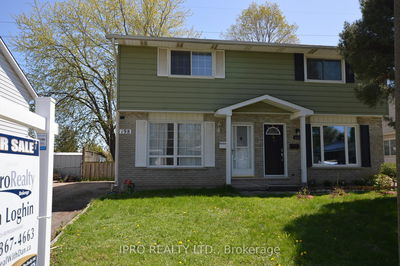 198 Pinedale Dr, Kitchener - 