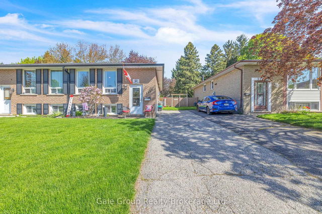 1127 Pearson Drive