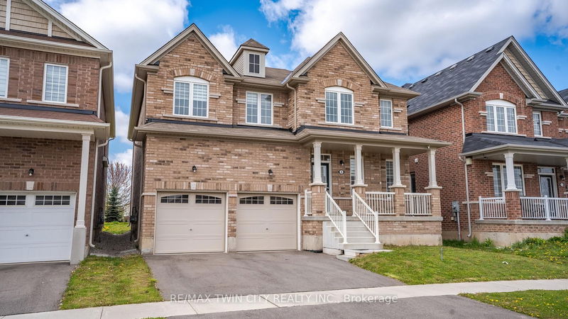 3 Burgess Cres, Brantford -  image-0-0