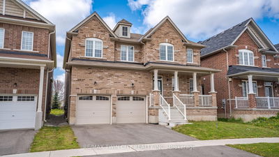 3 Burgess Cres, Brantford - 