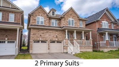 3 Burgess Cres, Brantford -  image-0-1