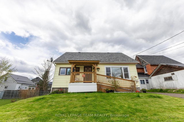 168 Munroe Avenue