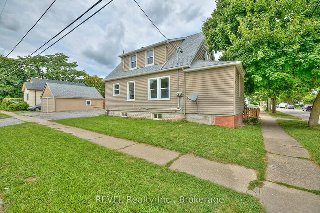 43 COSBY Avenue