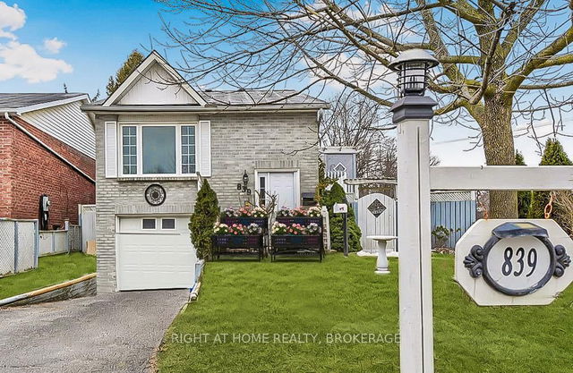 839 Mountain Ash Road