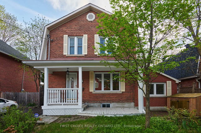 171 Springfield Road