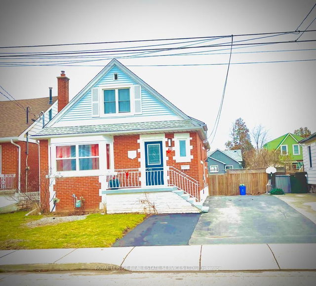 188 Walter Avenue