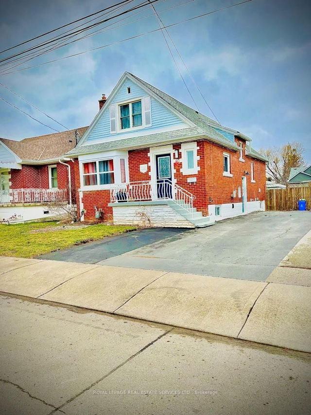 188 Walter Avenue