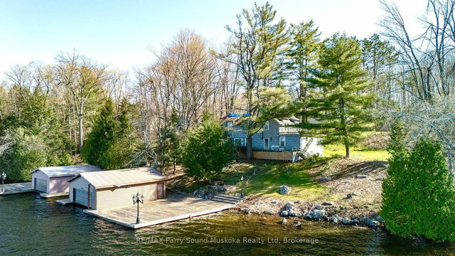 1932A Lake Joseph Road