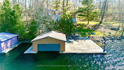 1932A Lake Joseph Rd, Seguin - Seguin image-0-2