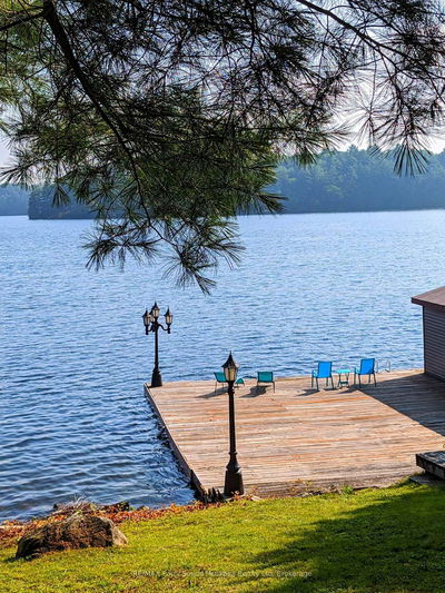 1932A Lake Joseph Rd, Seguin - Seguin image-0-4