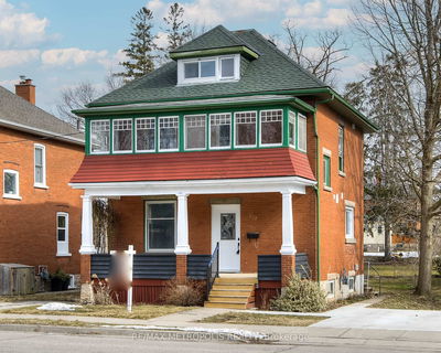 539 Moore St, Cambridge - 