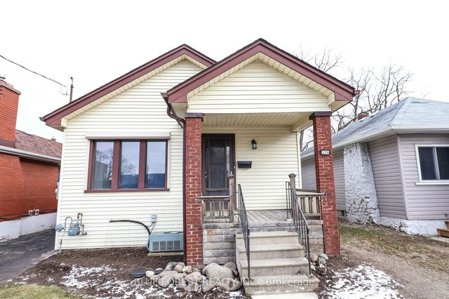 334 Wharncliffe Road