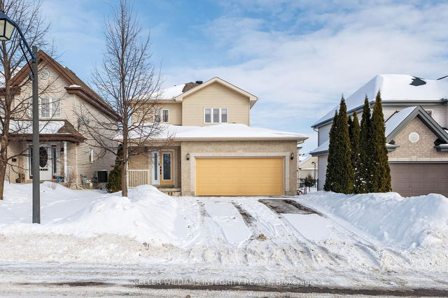 282 Jasper Crescent