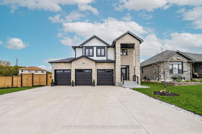 610 Conners Dr, North Perth - Listowel image-0-1