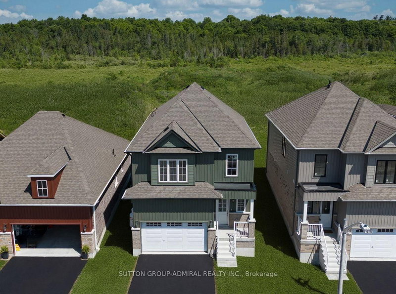 32 Hillcroft Way, Kawartha Lakes, K0M 1A0 | Image 2