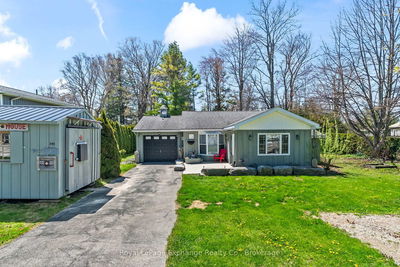 545 Attawandaron Rd, Huron-Kinloss - Huron-Kinloss