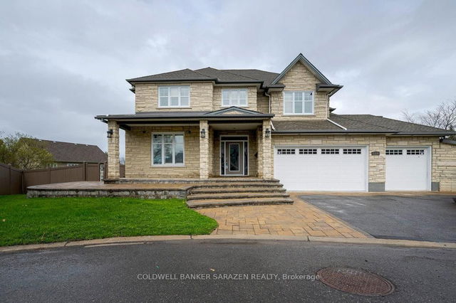320 Rywalk Circle