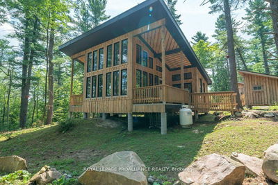 1812 Norway-Lake Lane, Plevna - Frontenac North
