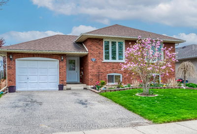 47 Trillium Way, Brantford - 
