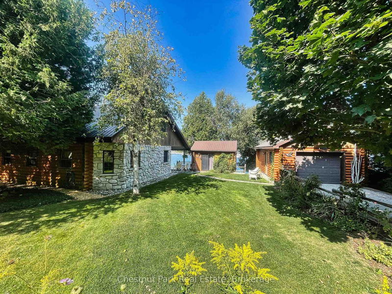 36 William St, Northern Bruce Peninsula - Northern Bruce Peninsula image-0-0