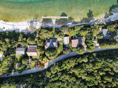 36 William St, Northern Bruce Peninsula - Northern Bruce Peninsula image-0-3