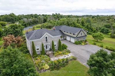 2486 County Rd 18 Rd, North Grenville - Kemptville