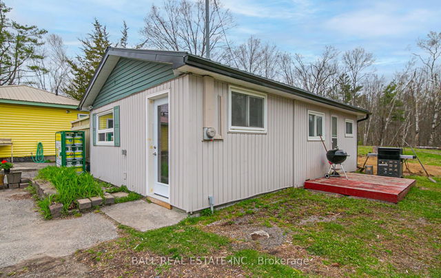 4007 County 6 Road