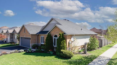 82 Savannah Ridge Dr, Brant - Paris image-0-1