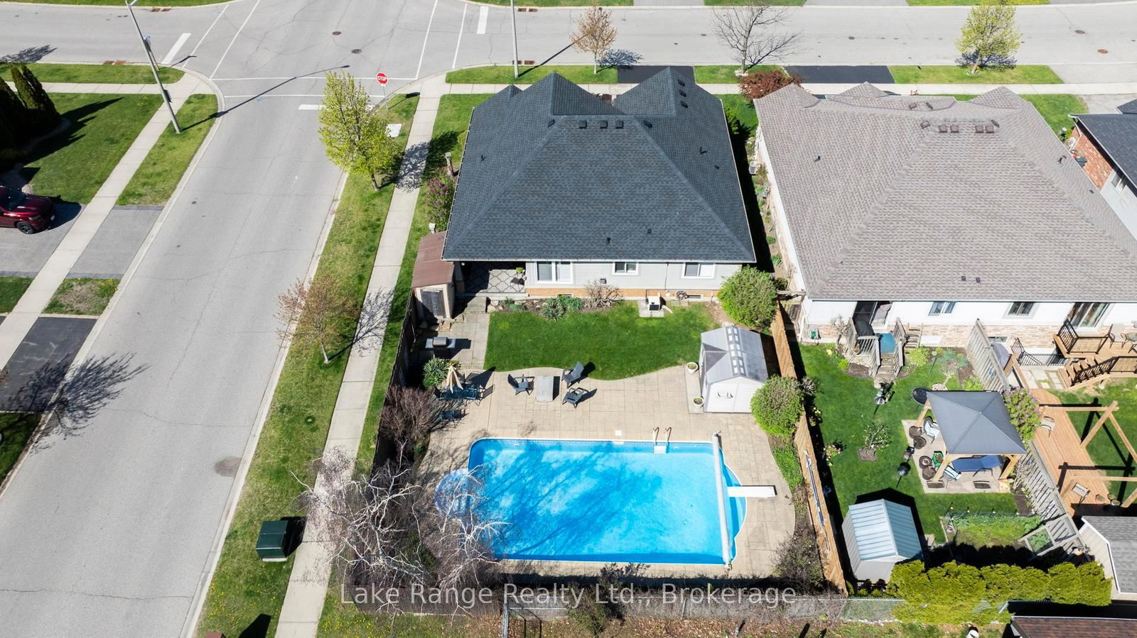 82 Savannah Ridge Drive — photo 5