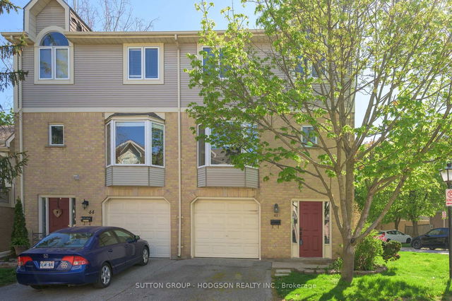 43 - 9 Ailsa Place