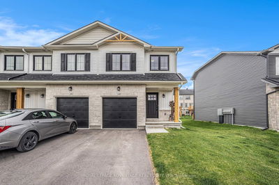 28 Margaret Graham Terr, Smiths Falls - Smiths Falls