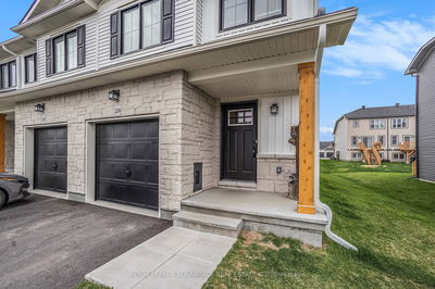28 Margaret Graham Terr, Smiths Falls - Smiths Falls image-0-1