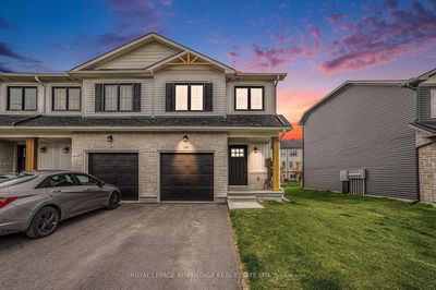 28 Margaret Graham Terr, Smiths Falls - Smiths Falls image-0-2