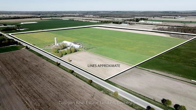 83440 Lucknow Line, Ashfield-Colborne-Wawanosh - West Wawanosh