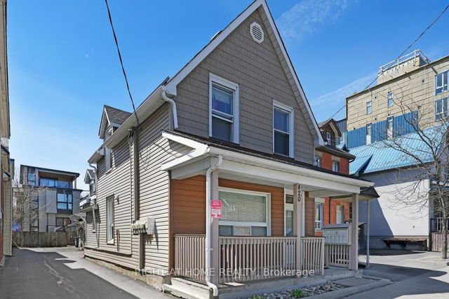 420 Bronson Avenue