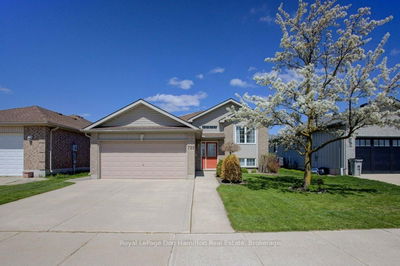 725 Kincaid St, North Perth - Listowel