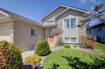725 Kincaid St, North Perth - Listowel image-0-1