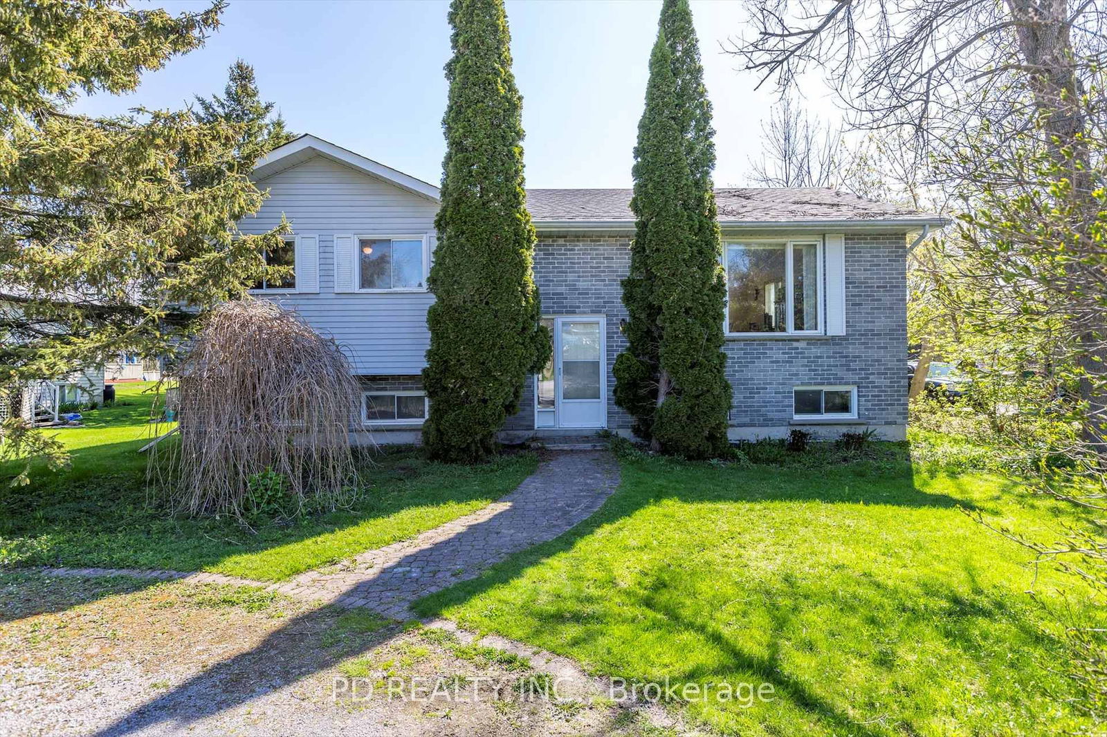 Property at 40 Clearview
