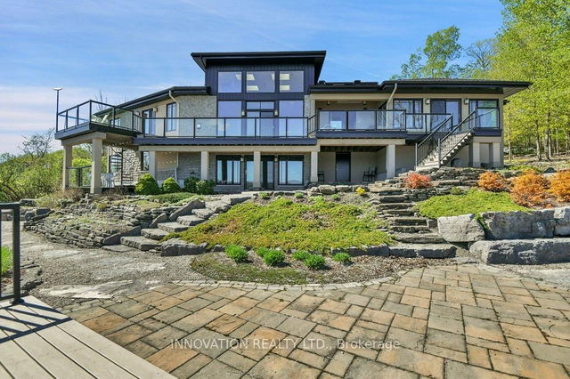 325 Berry Side Road