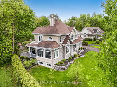 Unit 5 — 64 Radstock Lane, Champlain - Champlain Twp
