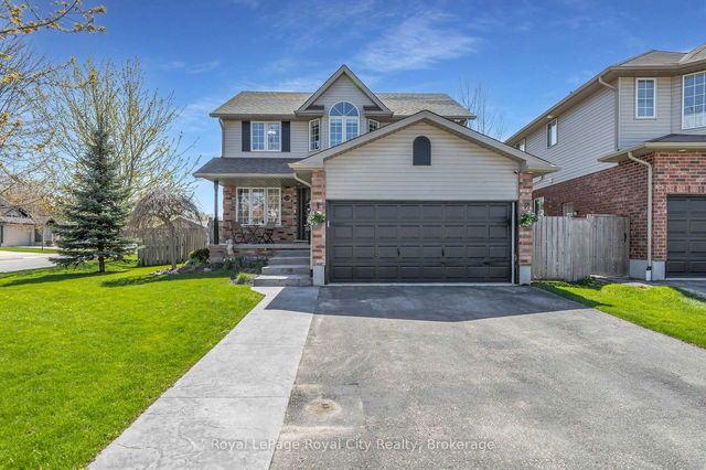 528 Black Street
