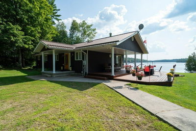 1049 Perry Lane, Cloyne - Frontenac North