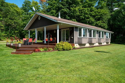 1049 Perry Lane, Cloyne - Frontenac North image-0-1