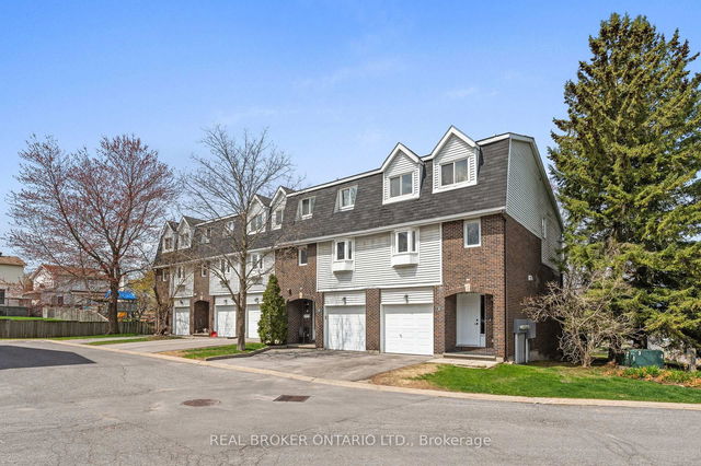 18 - 6 Almond Lane